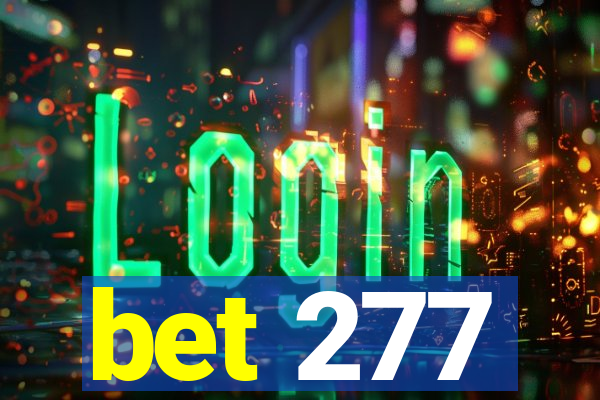 bet 277