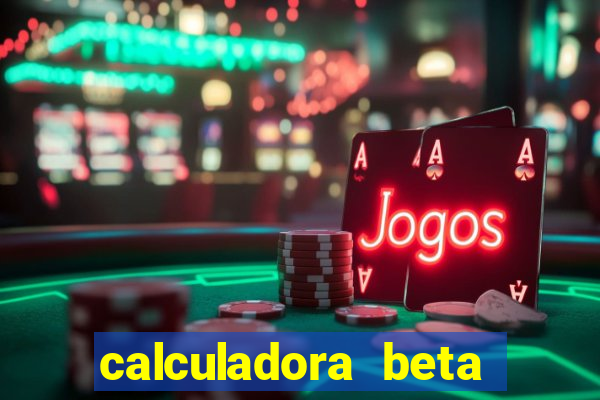 calculadora beta hcg babycenter