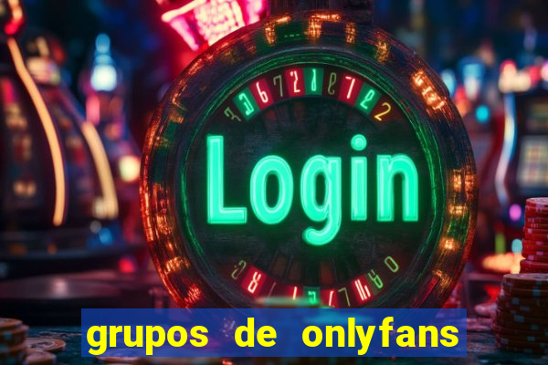 grupos de onlyfans no telegram
