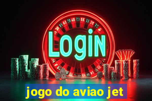 jogo do aviao jet