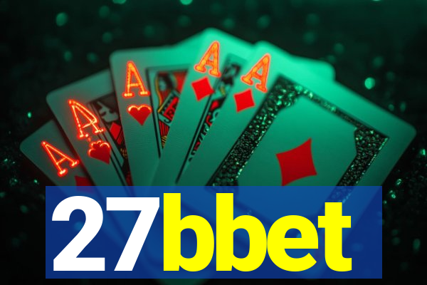 27bbet