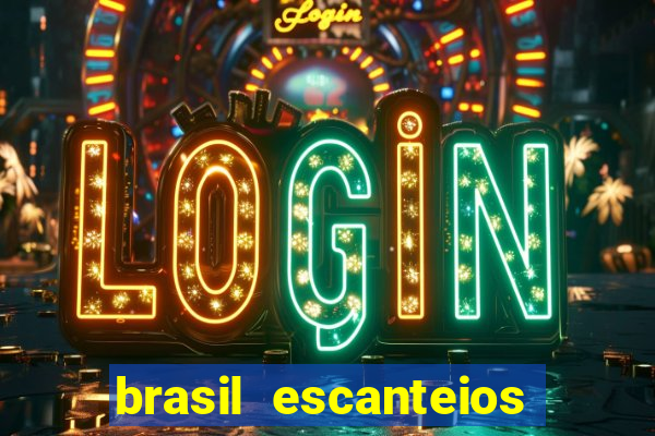 brasil escanteios ultimos jogos
