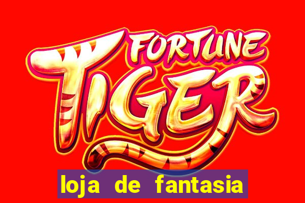 loja de fantasia ladeira porto geral