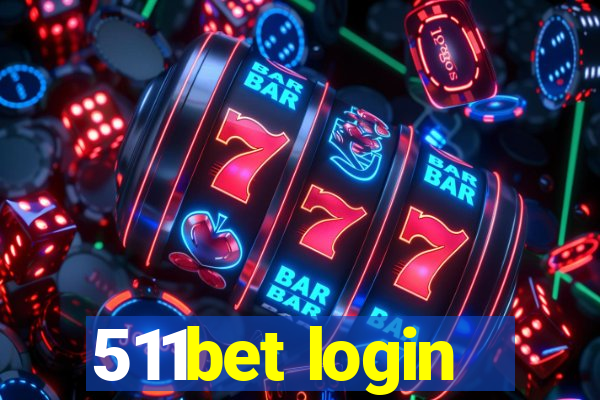 511bet login