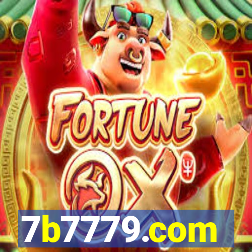7b7779.com