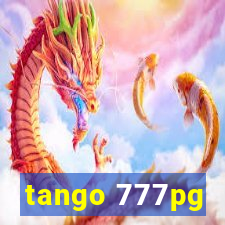 tango 777pg