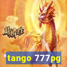 tango 777pg