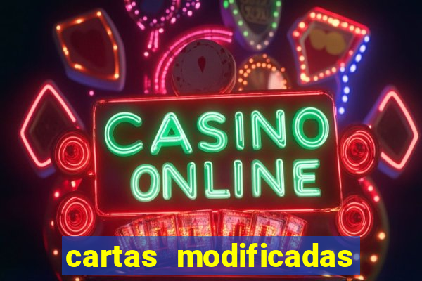 cartas modificadas para clash royale