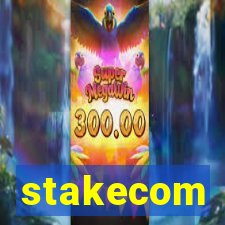 stakecom
