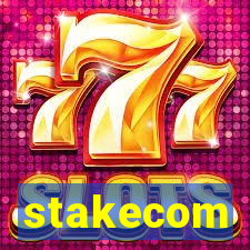 stakecom