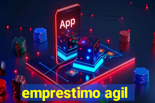 emprestimo agil