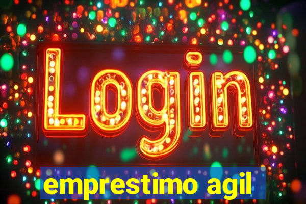 emprestimo agil