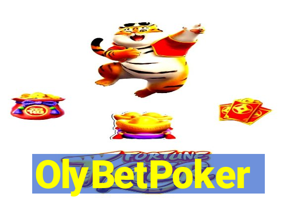 OlyBetPoker