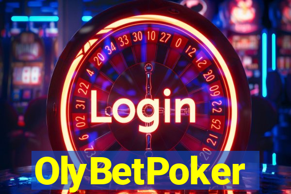 OlyBetPoker
