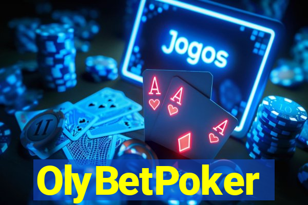OlyBetPoker