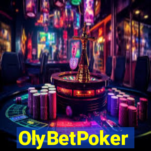 OlyBetPoker