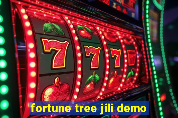 fortune tree jili demo