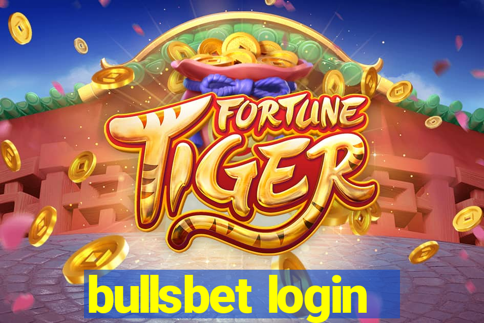 bullsbet login
