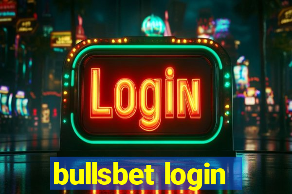 bullsbet login