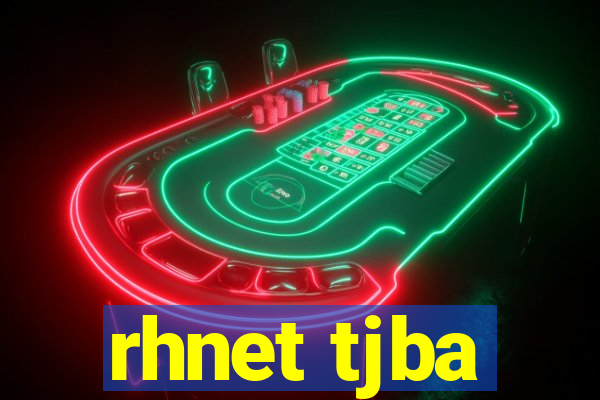 rhnet tjba