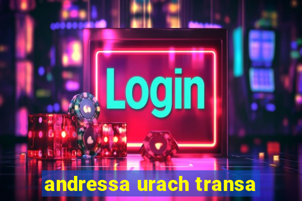 andressa urach transa
