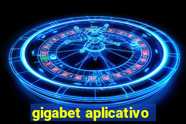 gigabet aplicativo
