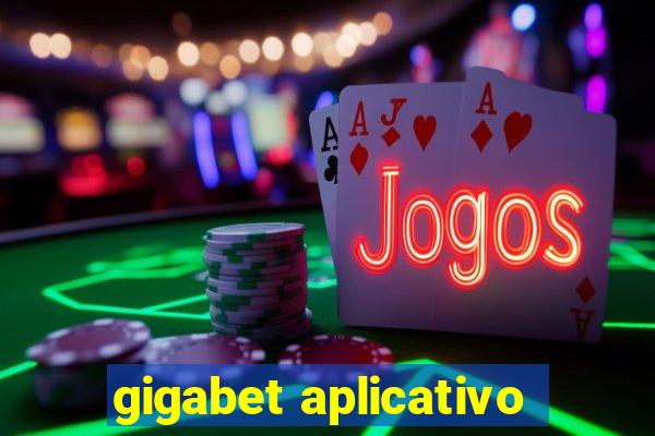 gigabet aplicativo