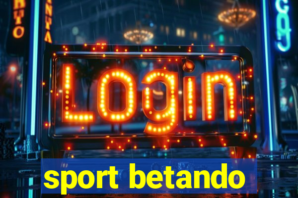sport betando