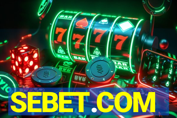 SEBET.COM