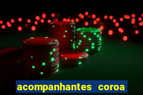 acompanhantes coroa porto alegre