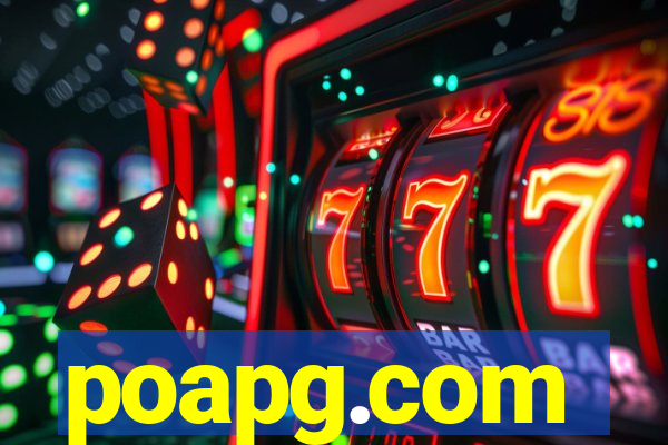 poapg.com