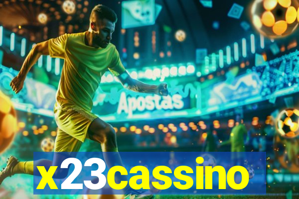 x23cassino