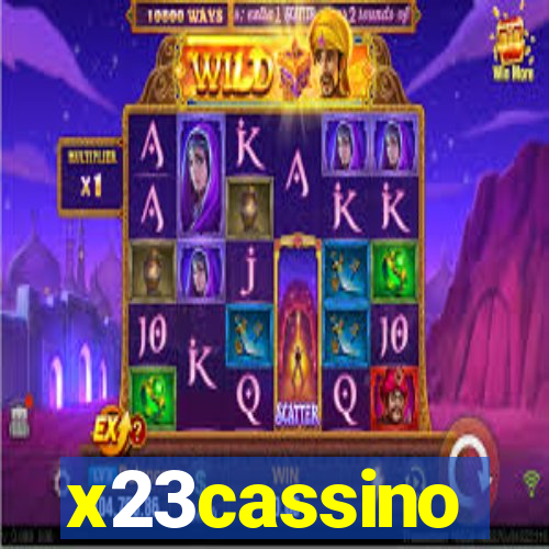 x23cassino