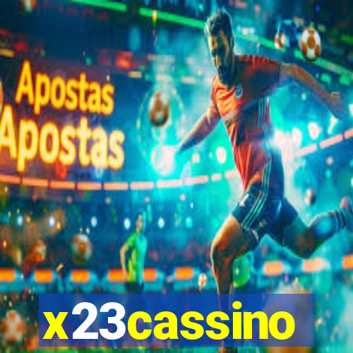x23cassino