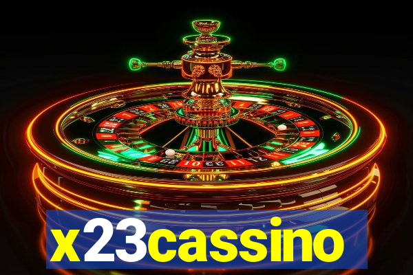 x23cassino