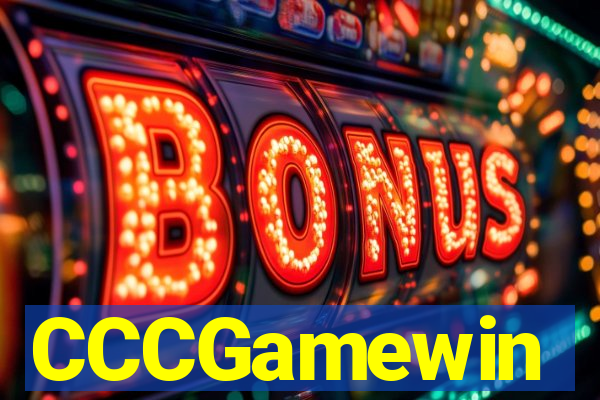 CCCGamewin
