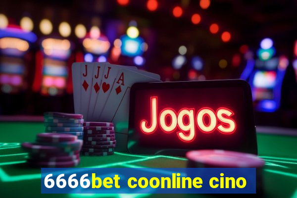 6666bet coonline cino