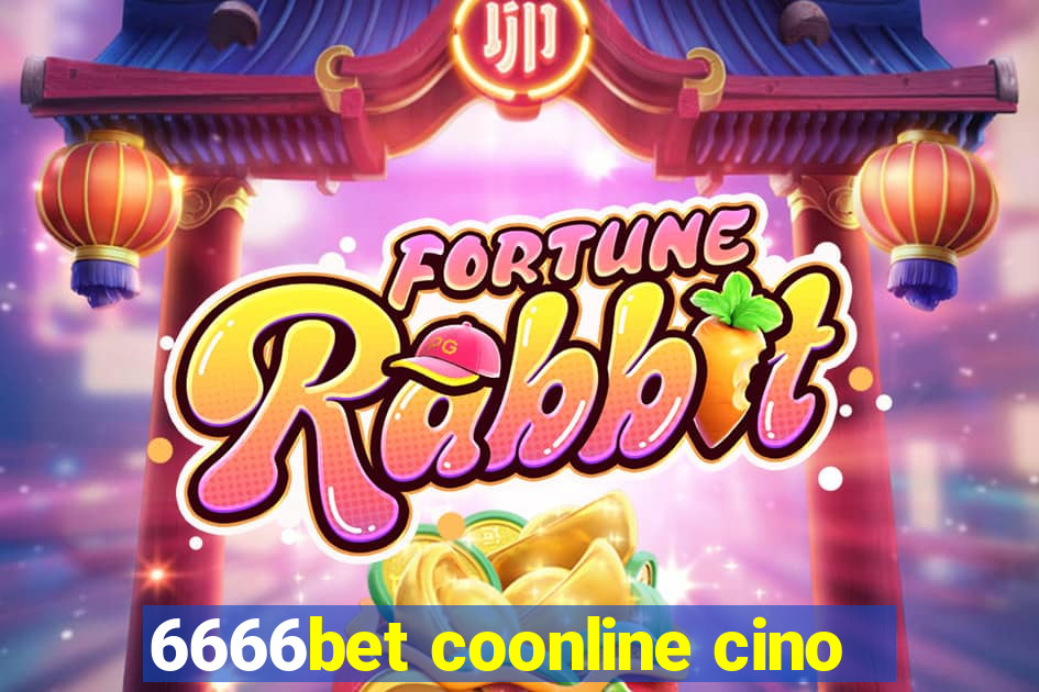 6666bet coonline cino