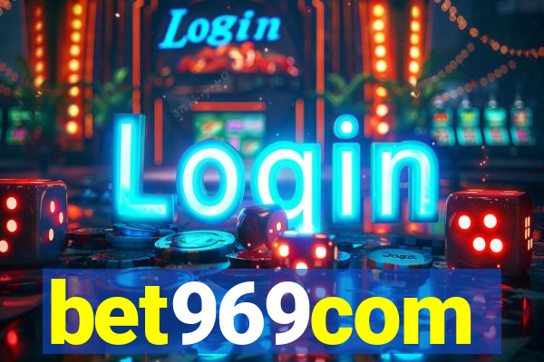 bet969com