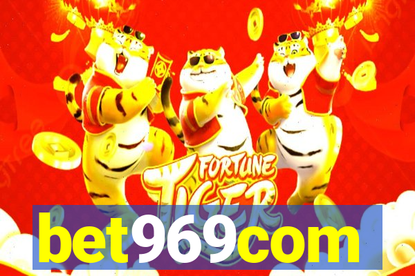 bet969com