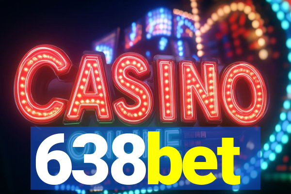 638bet