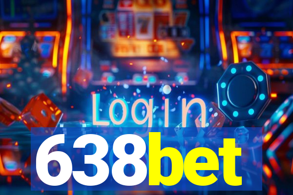 638bet