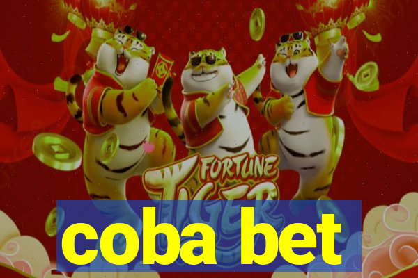 coba bet