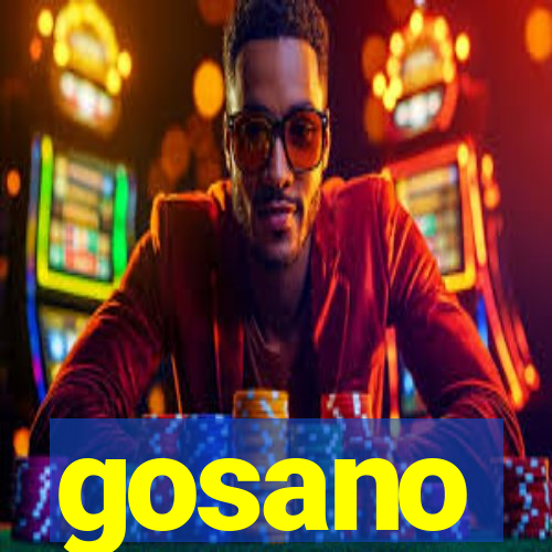 gosano