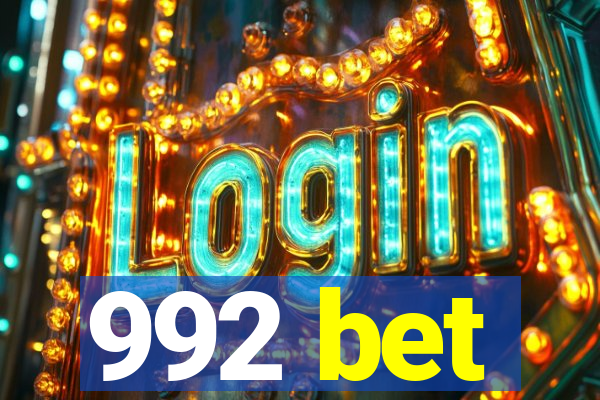 992 bet
