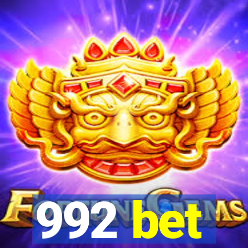 992 bet