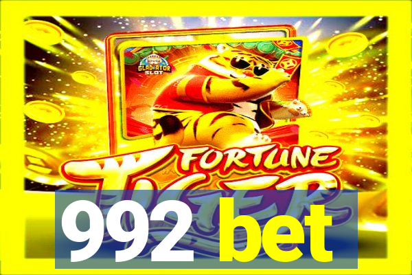992 bet
