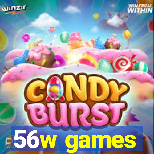56w games