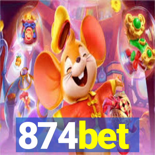 874bet