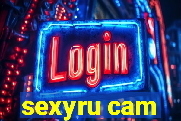 sexyru cam